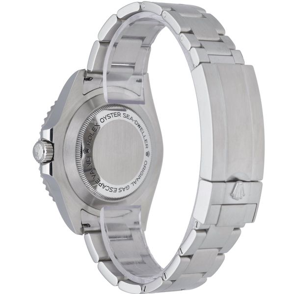 Rolex Sea-Dweller 126600